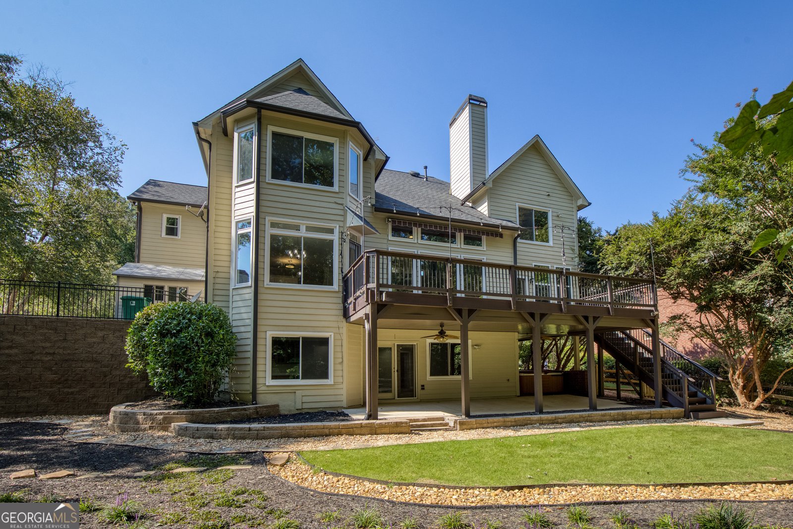 767 Vinings Estates Drive Smyrna - 1