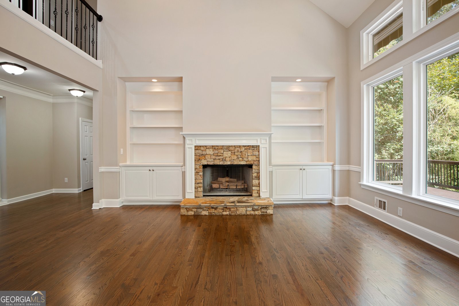 767 Vinings Estates Drive Smyrna - 12