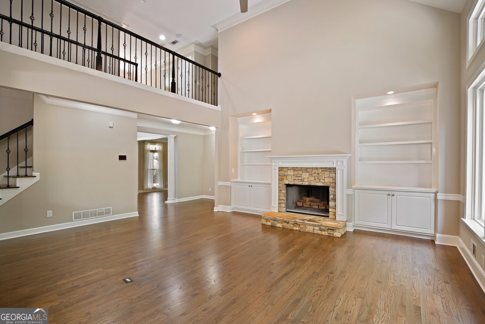 767 Vinings Estates Drive Smyrna - 13
