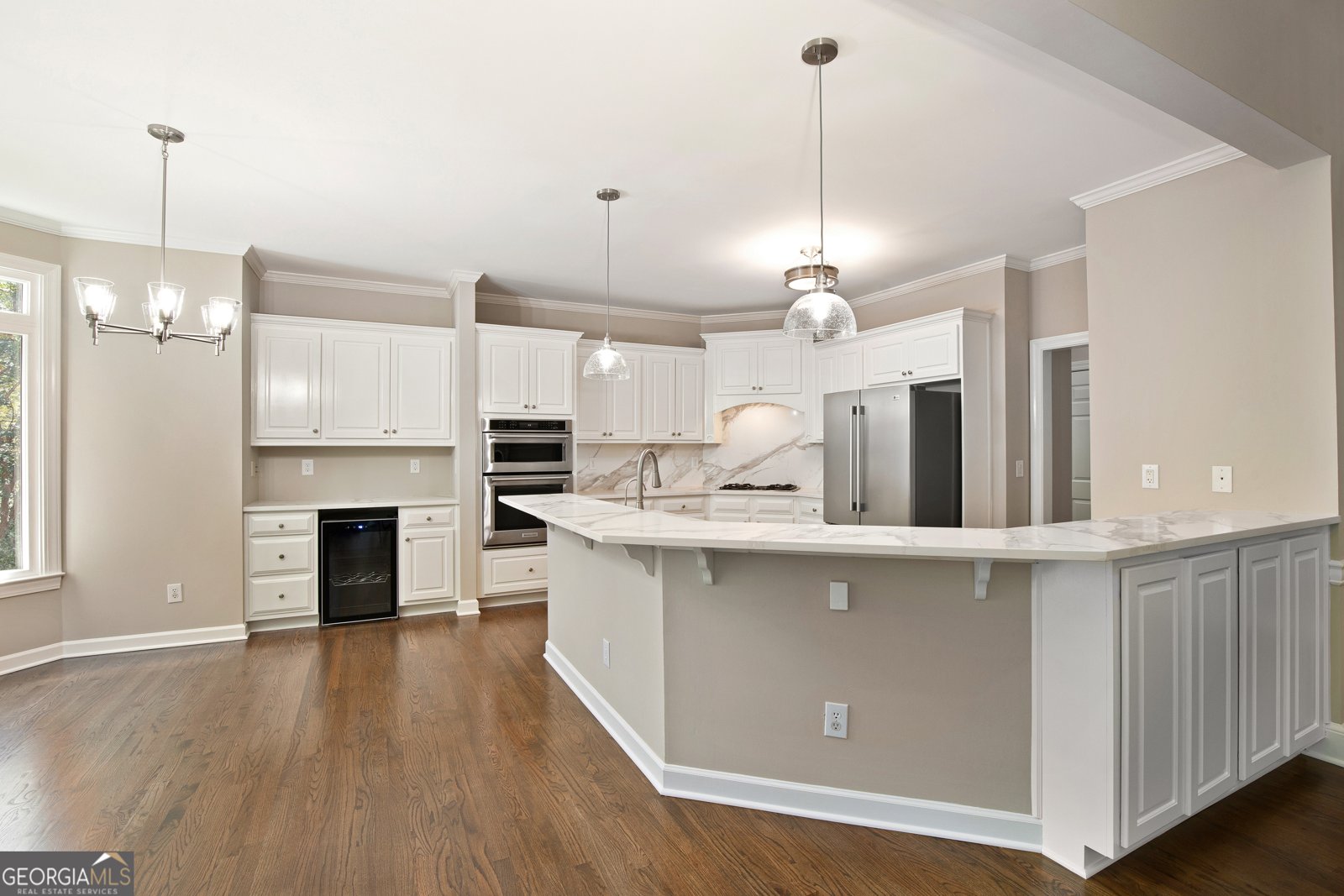 767 Vinings Estates Drive Smyrna - 14