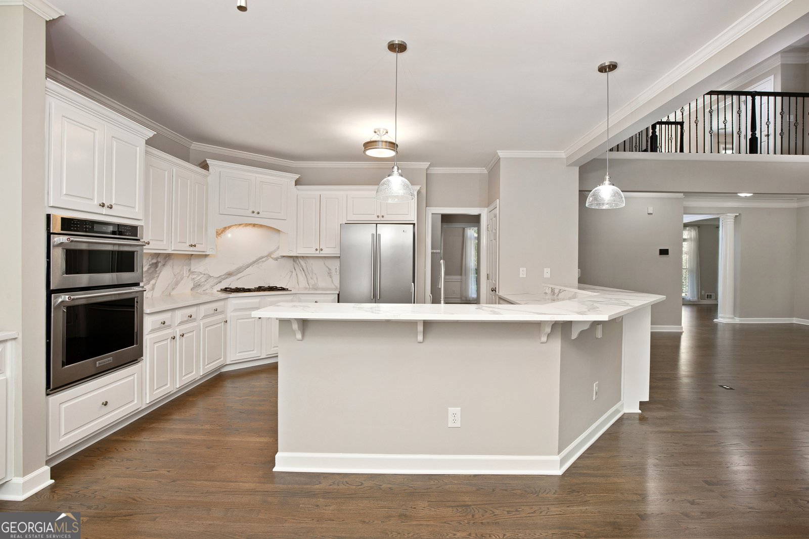767 Vinings Estates Drive Smyrna - 16