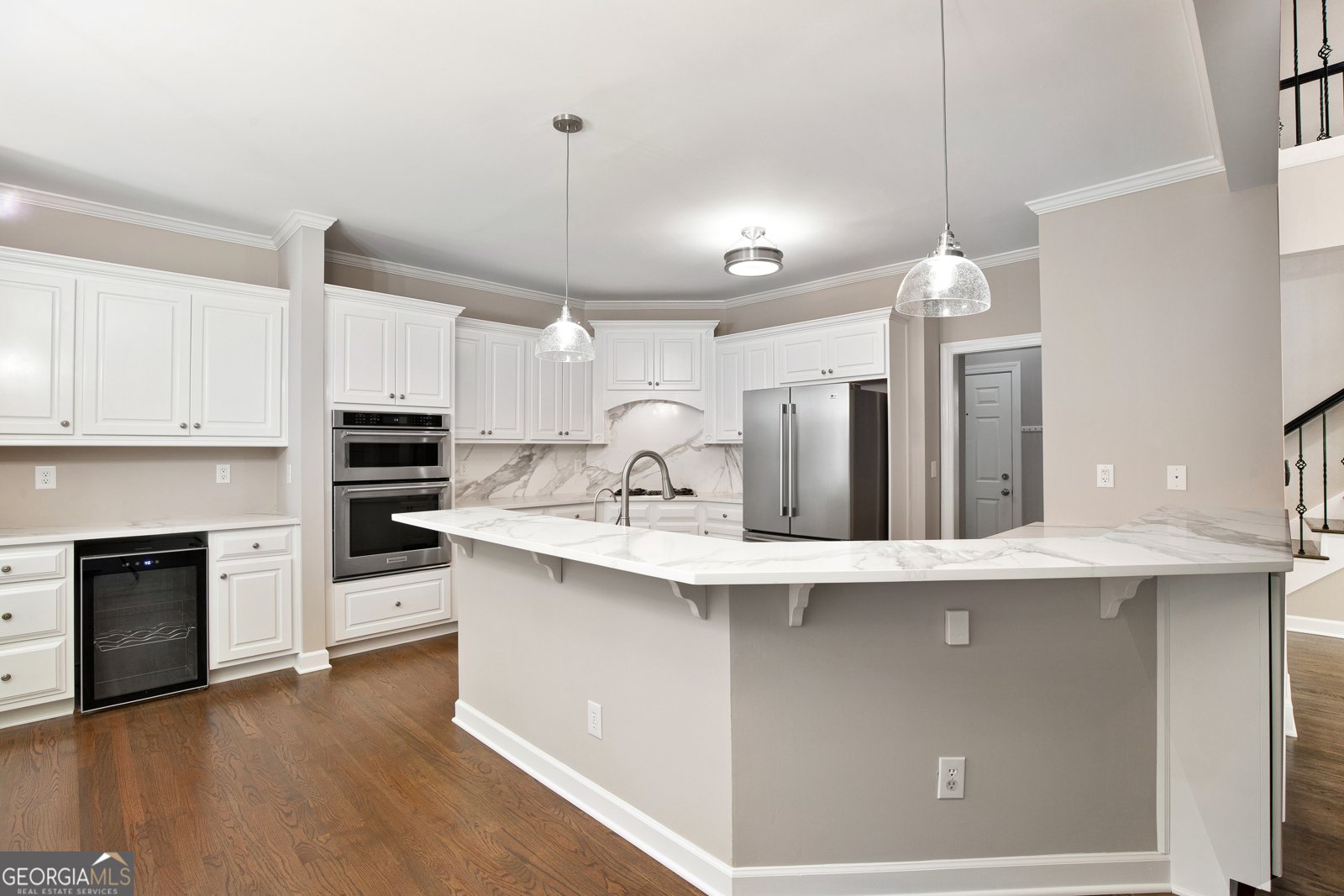 767 Vinings Estates Drive Smyrna - 17