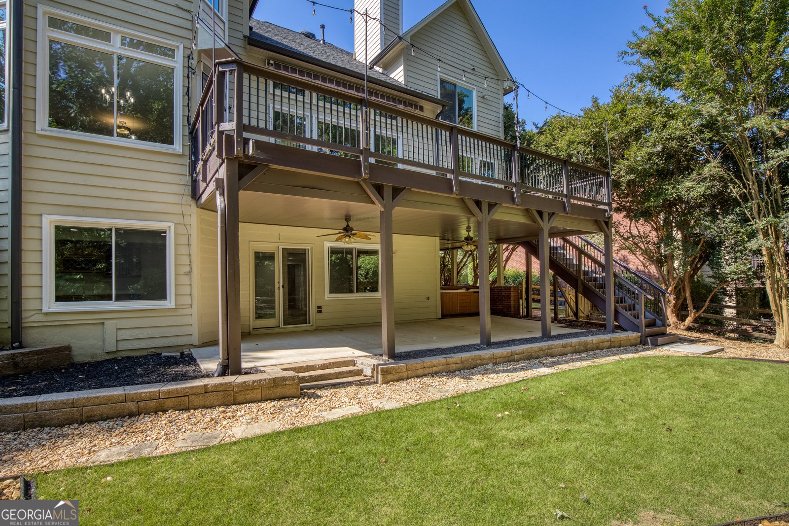 767 Vinings Estates Drive Smyrna - 2