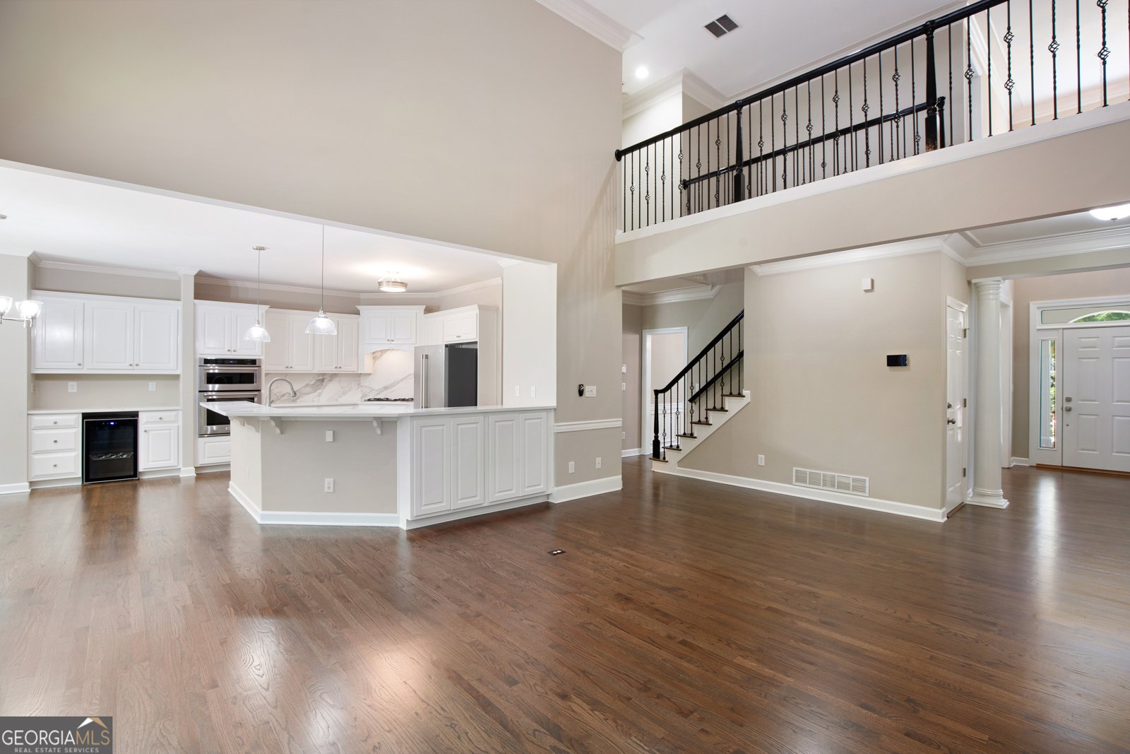 767 Vinings Estates Drive Smyrna - 20