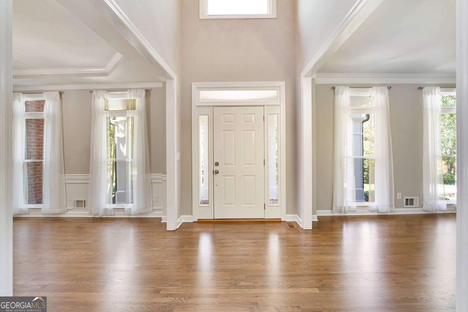 767 Vinings Estates Drive Smyrna - 5