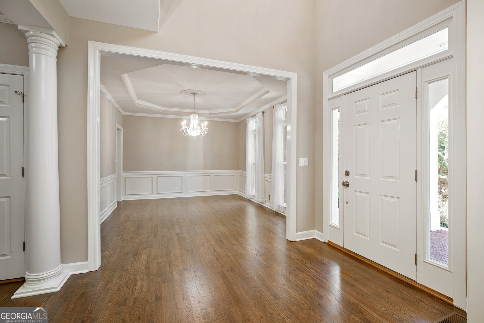 767 Vinings Estates Drive Smyrna - 7
