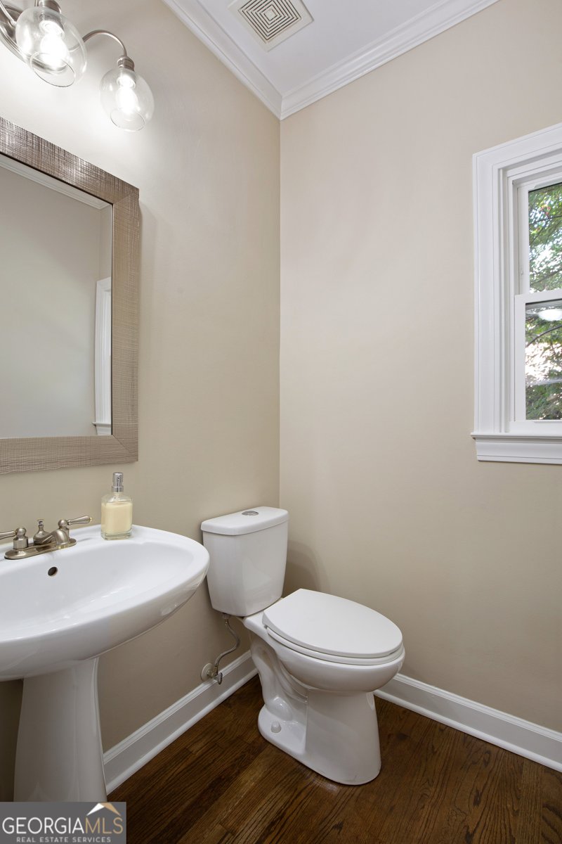 767 Vinings Estates Drive Smyrna - 9
