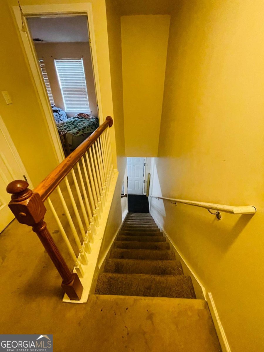 3607 Ginnis Drive Atlanta - 13