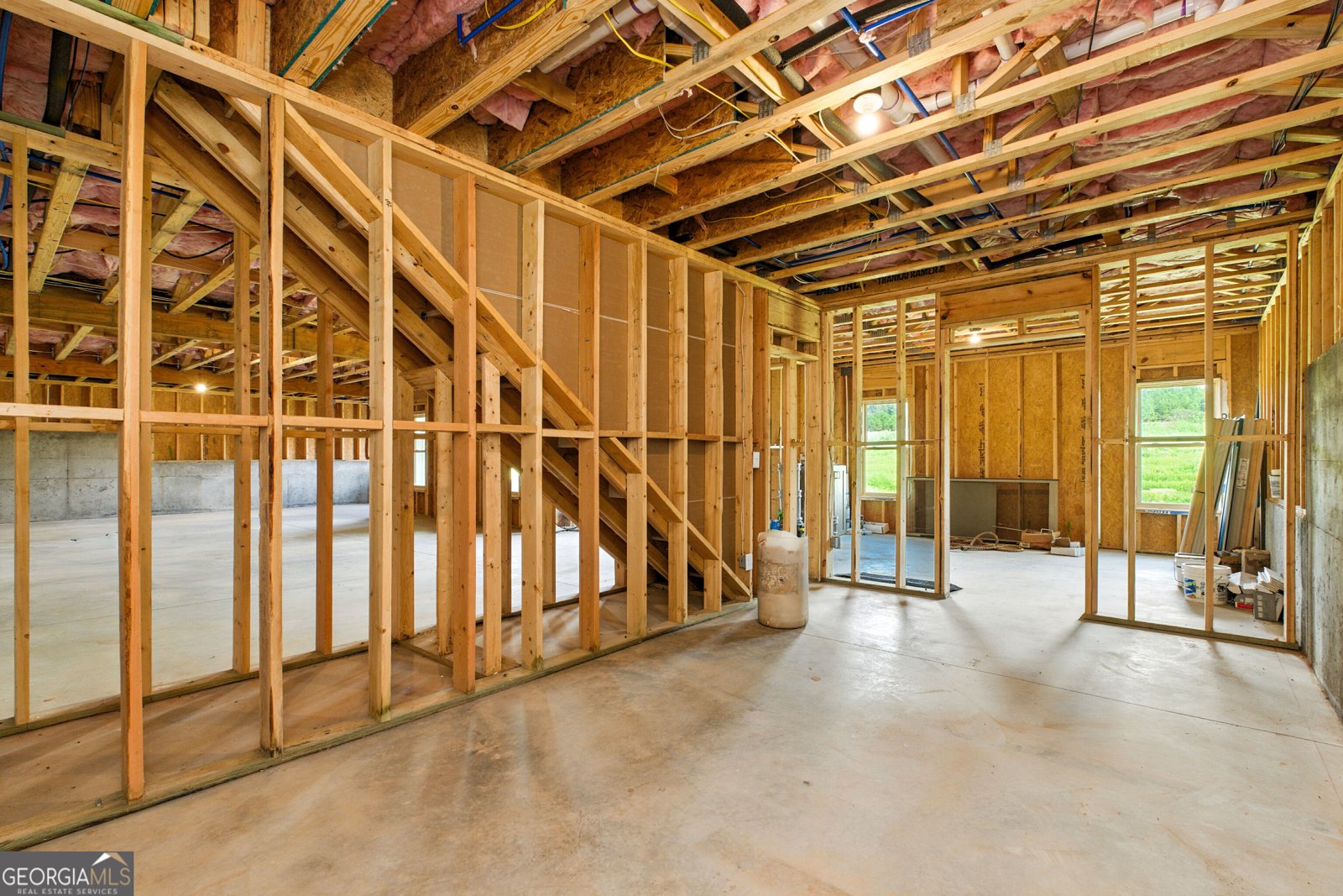 865 Sweetgrass Court Demorest - 23