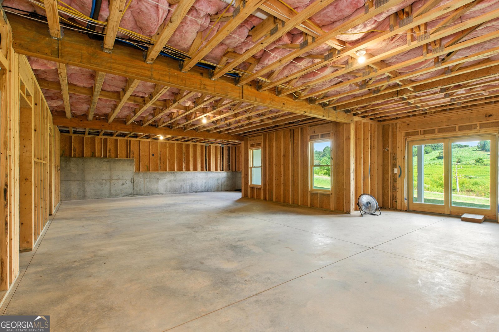 865 Sweetgrass Court Demorest - 24