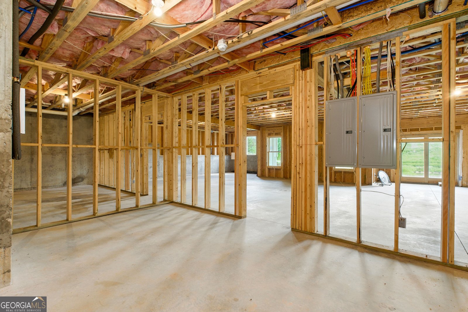 865 Sweetgrass Court Demorest - 26