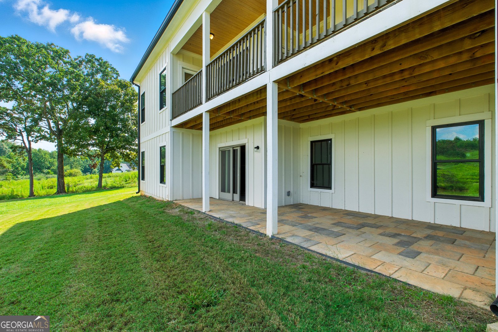 865 Sweetgrass Court Demorest - 29