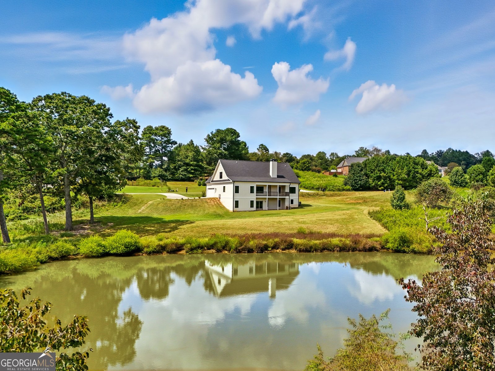 865 Sweetgrass Court Demorest - 33