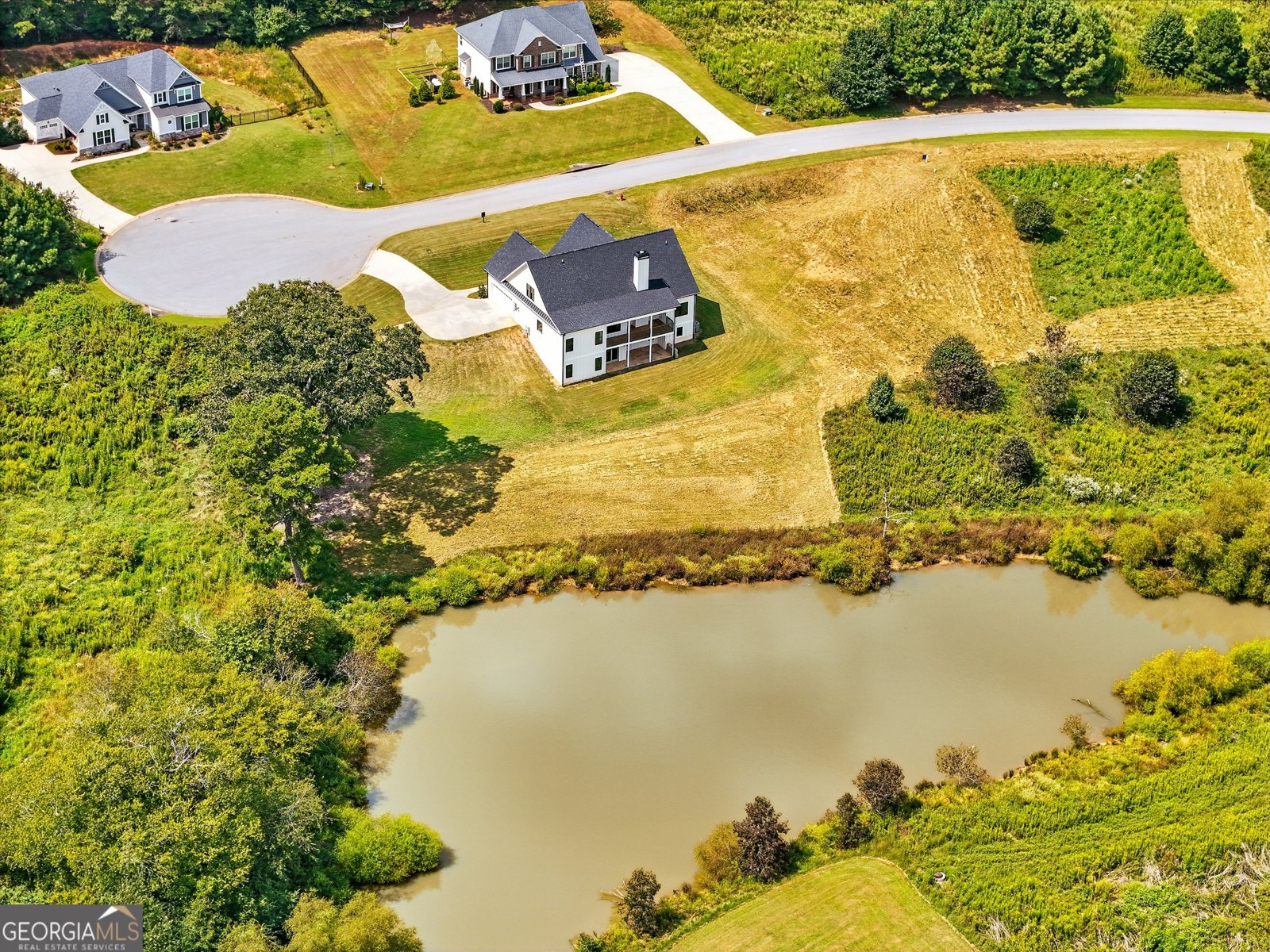 865 Sweetgrass Court Demorest - 36