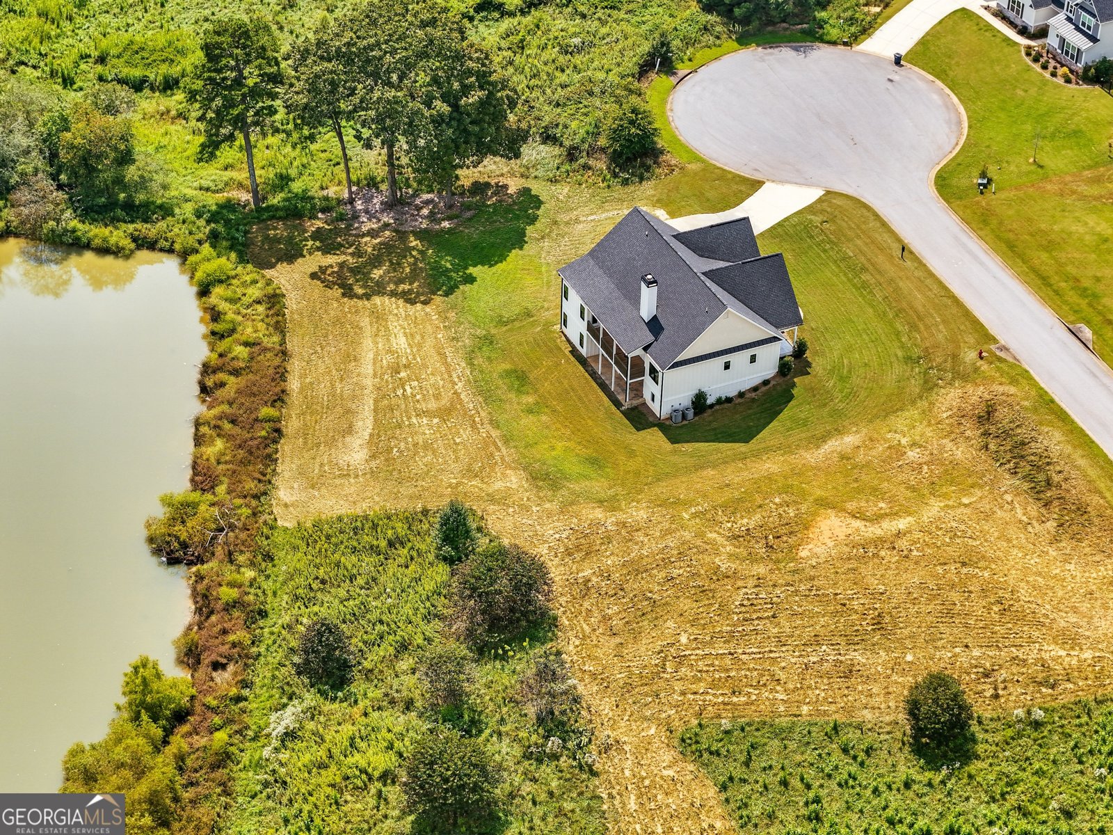 865 Sweetgrass Court Demorest - 37