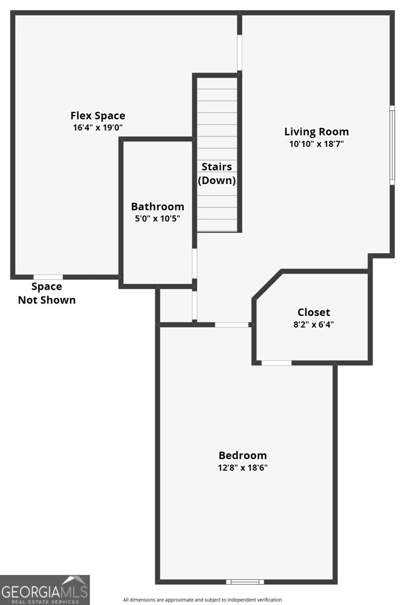865 Sweetgrass Court Demorest - 6