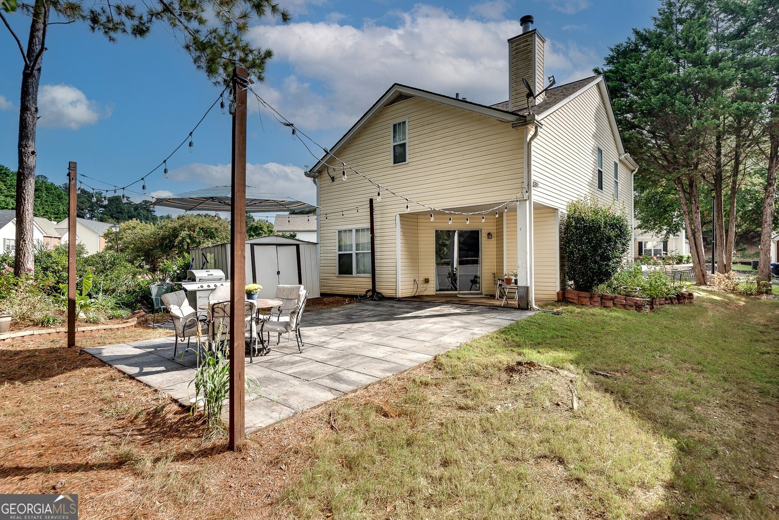 3410 Pinehurst Road Cumming - 13