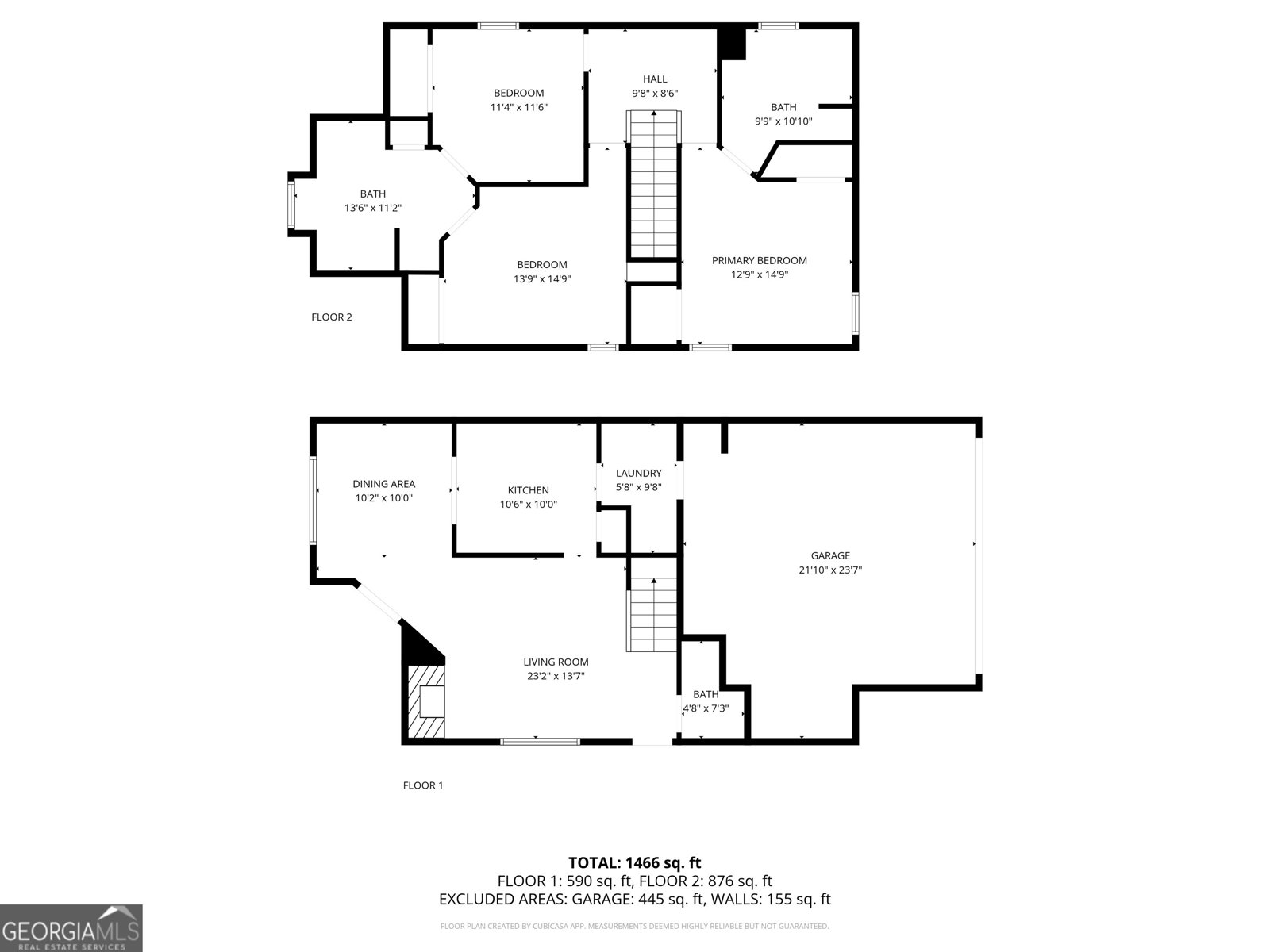 3410 Pinehurst Road Cumming - 40