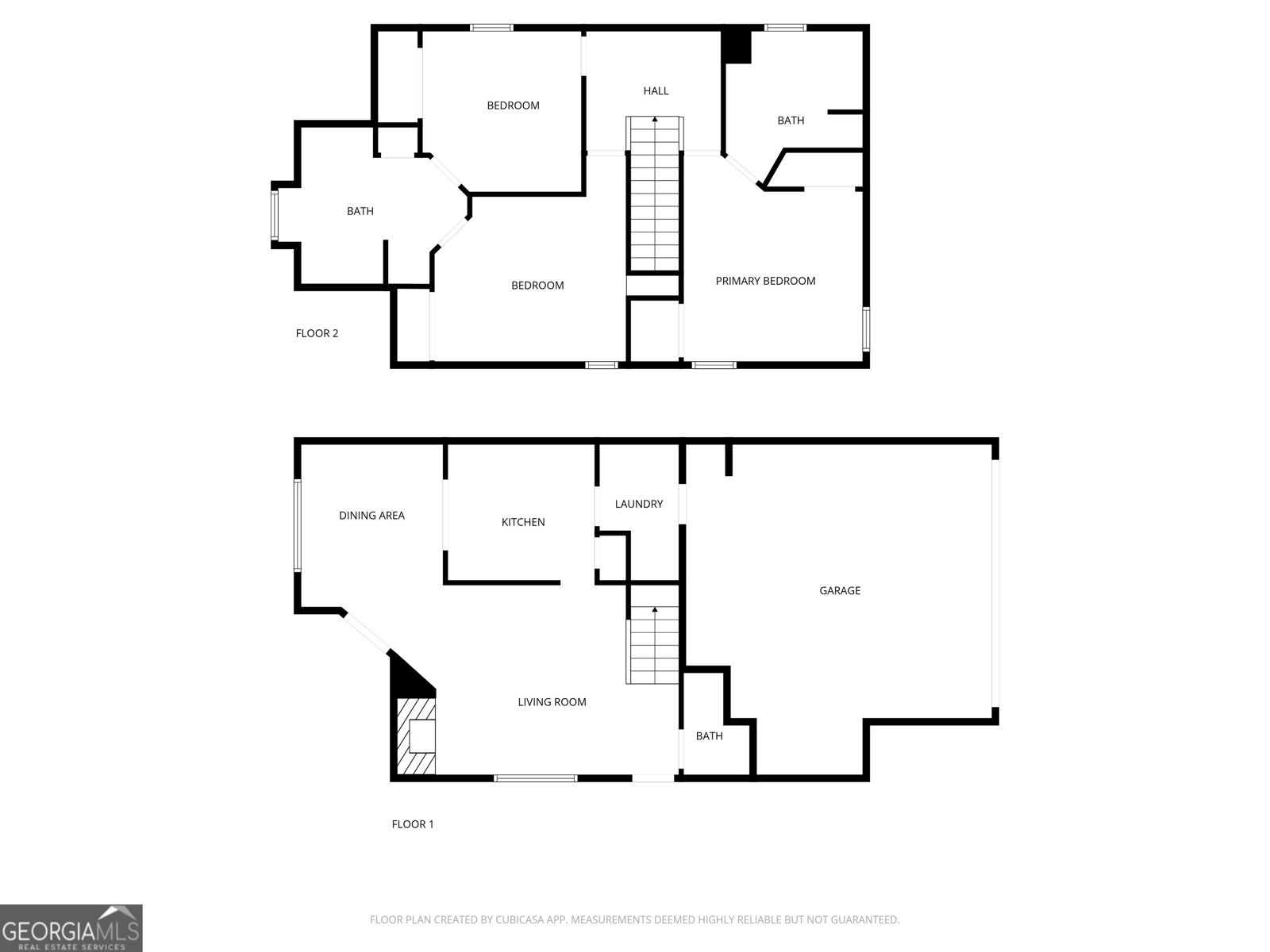 3410 Pinehurst Road Cumming - 41