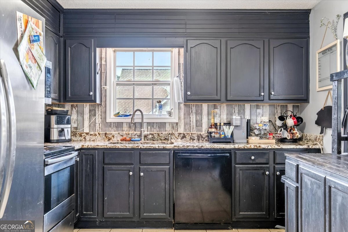 740 Calloway Drive Rockmart - 12