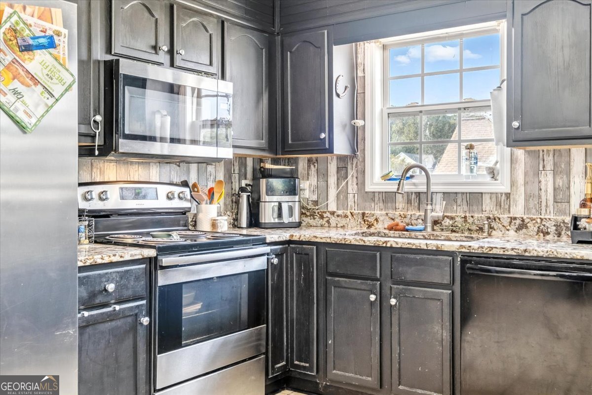 740 Calloway Drive Rockmart - 14