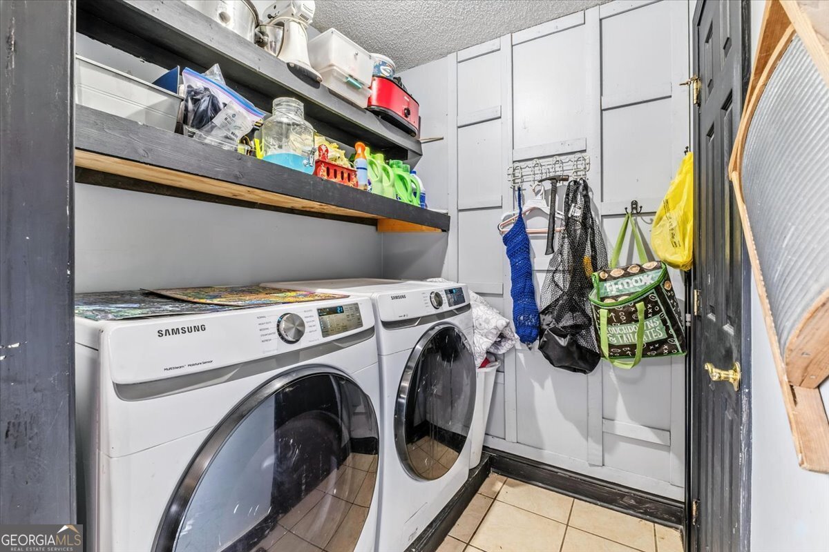 740 Calloway Drive Rockmart - 16