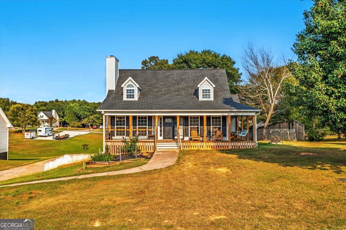 740 Calloway Drive Rockmart - 2