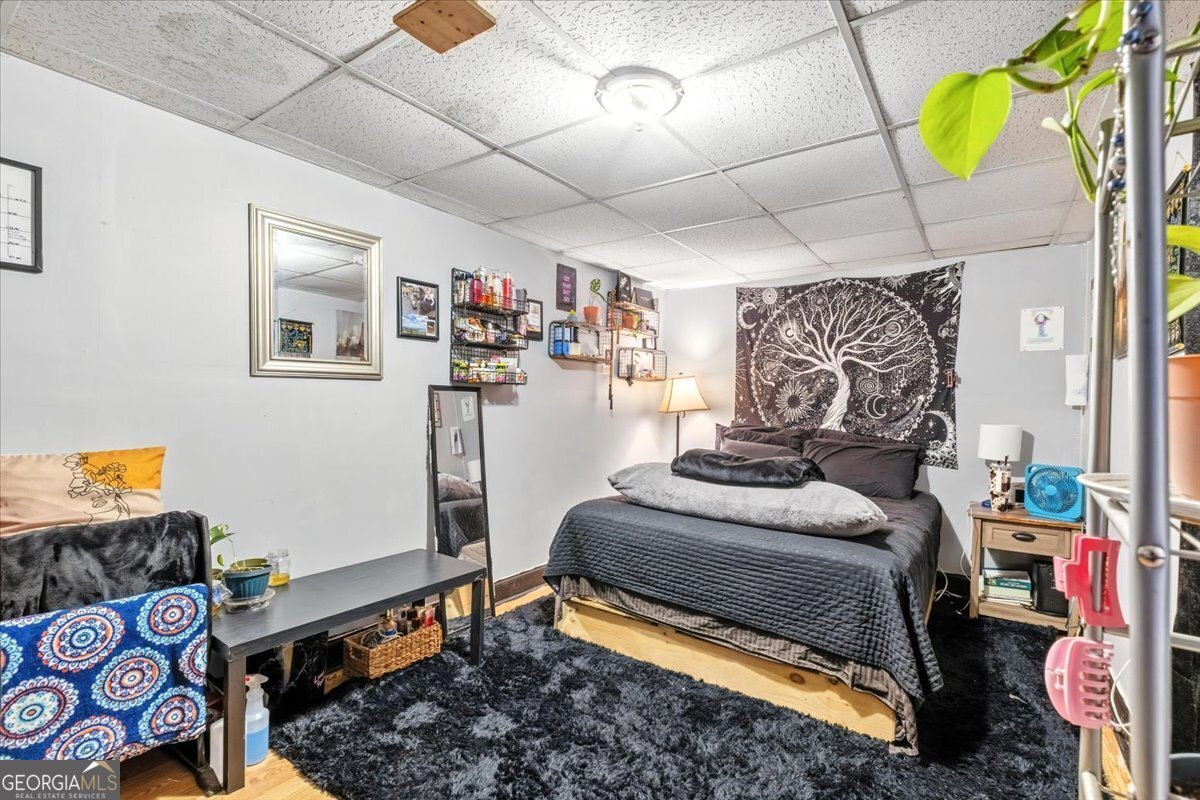 740 Calloway Drive Rockmart - 27