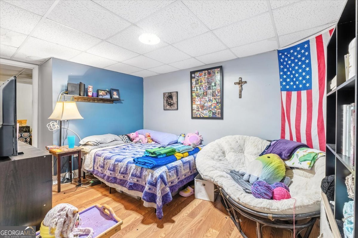 740 Calloway Drive Rockmart - 28