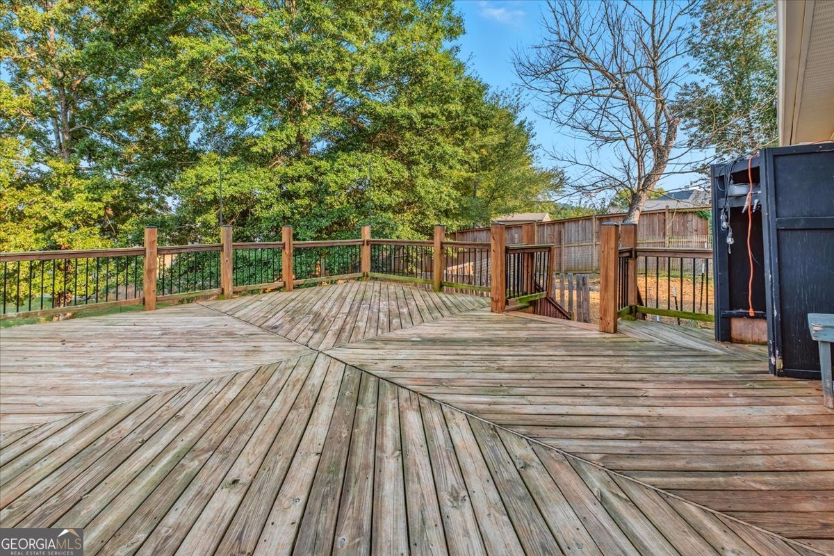 740 Calloway Drive Rockmart - 29