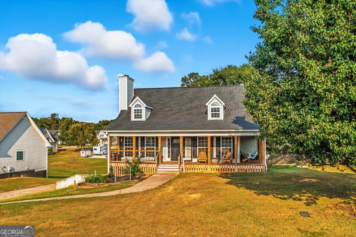 740 Calloway Drive Rockmart - 3