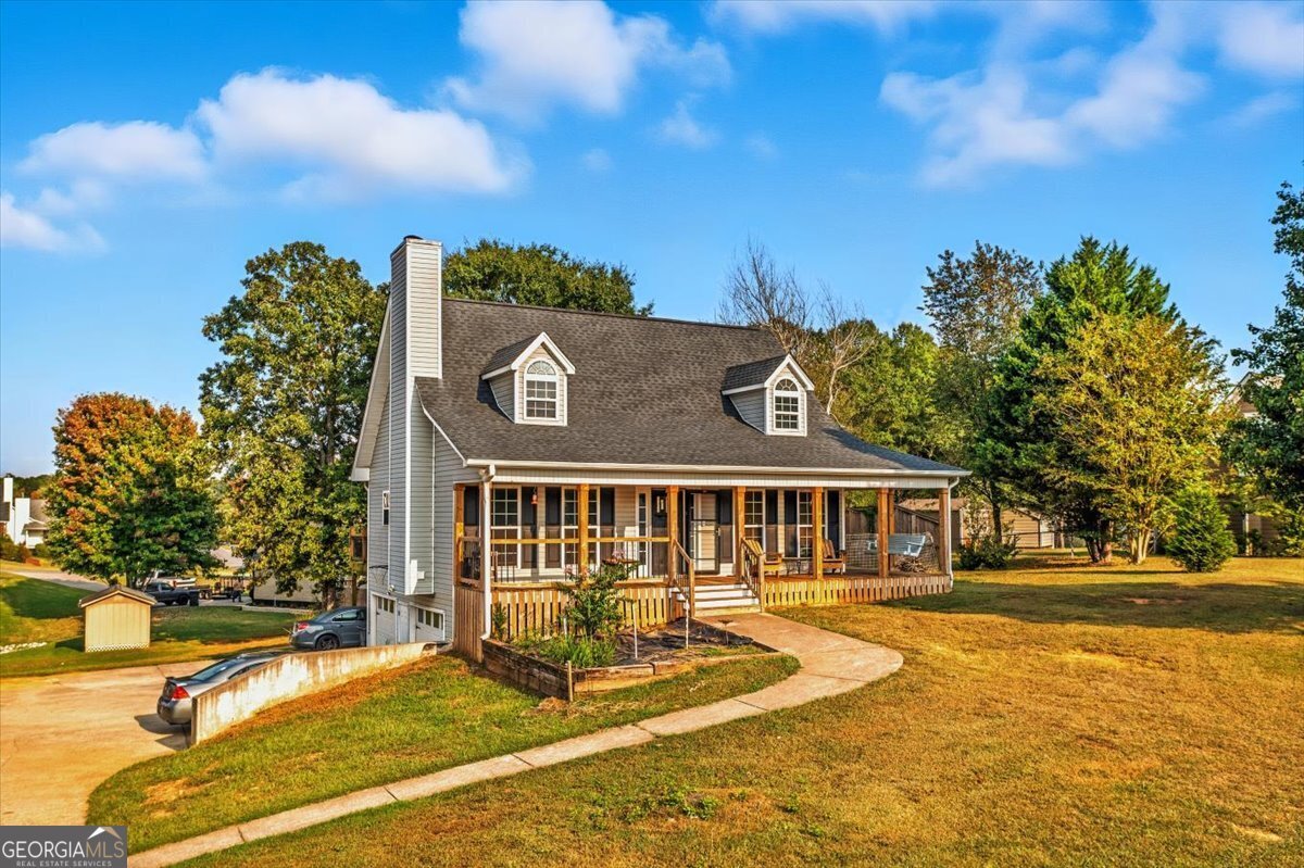 740 Calloway Drive Rockmart - 4