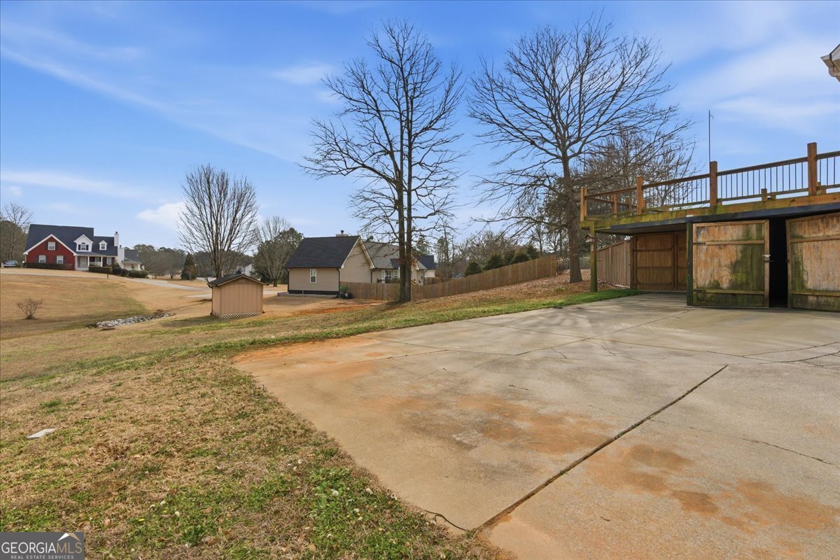 740 Calloway Drive Rockmart - Photo 44