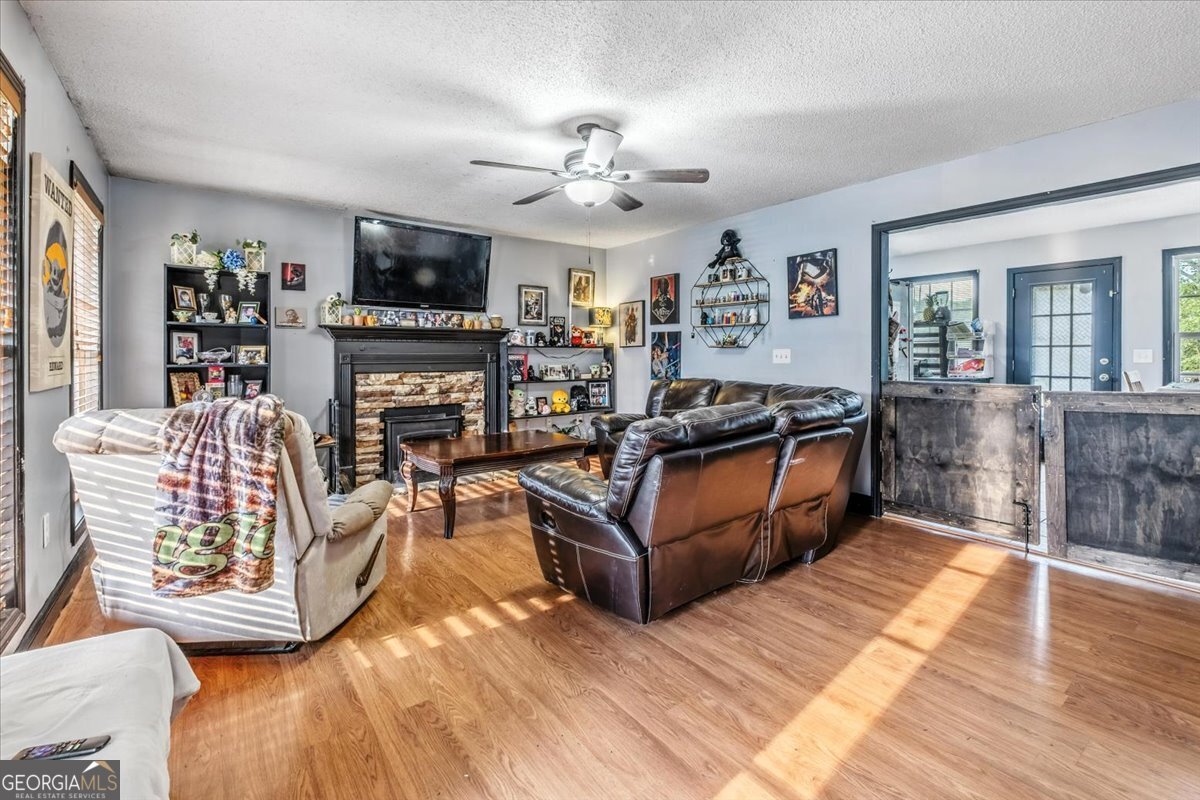 740 Calloway Drive Rockmart - 5