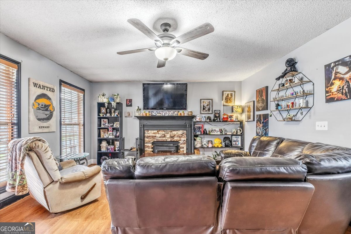 740 Calloway Drive Rockmart - 6