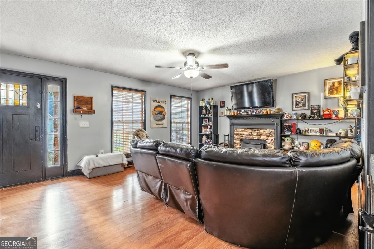 740 Calloway Drive Rockmart - 7