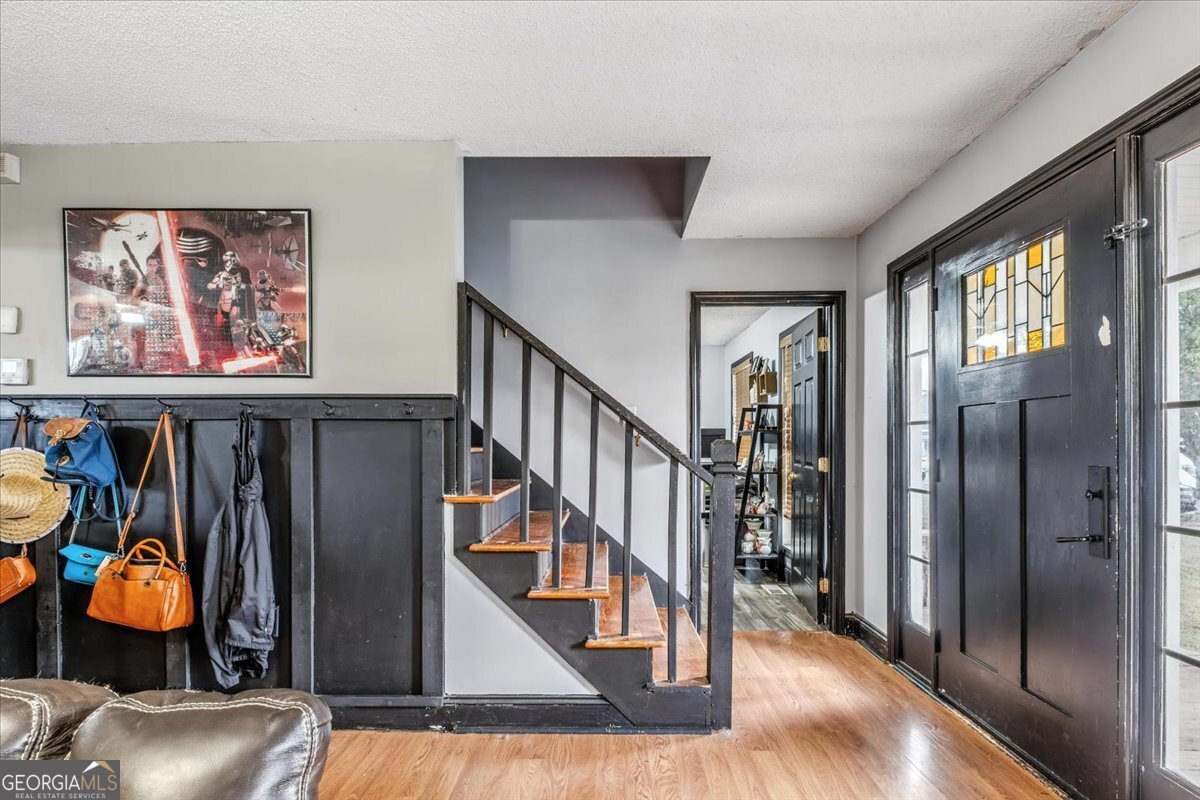 740 Calloway Drive Rockmart - 8