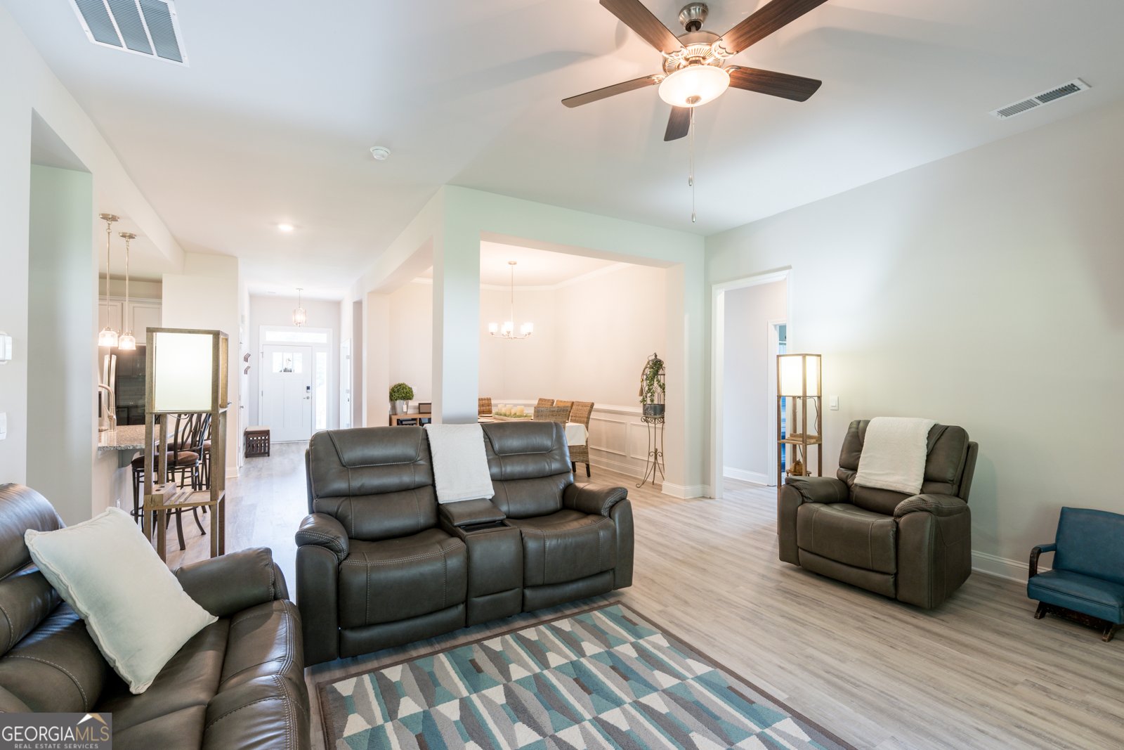 104 Eagle Heights Drive Maysville - 1