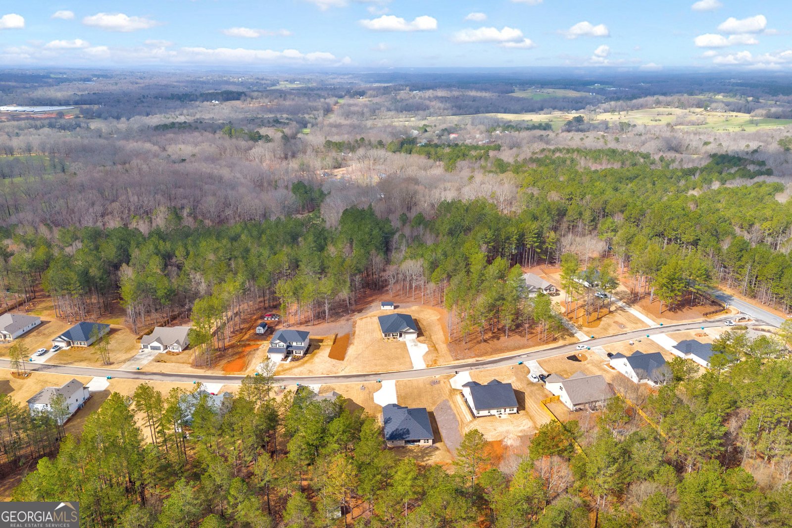 104 Eagle Heights Drive Maysville - 26