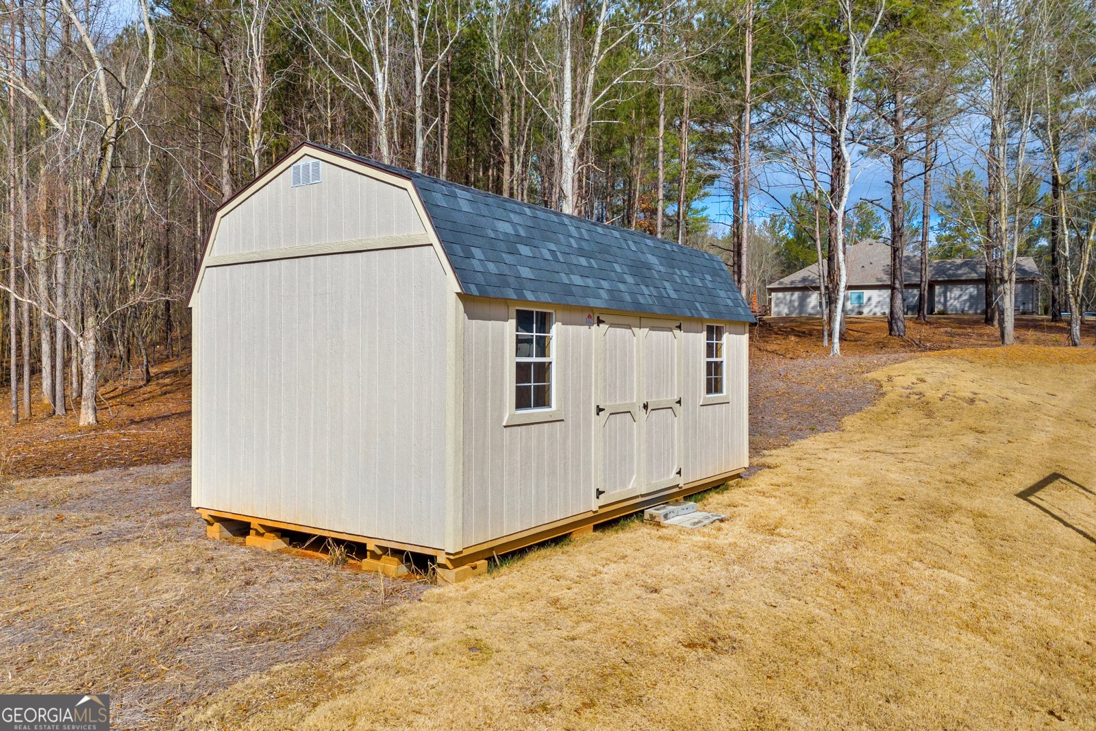 104 Eagle Heights Drive Maysville - 29