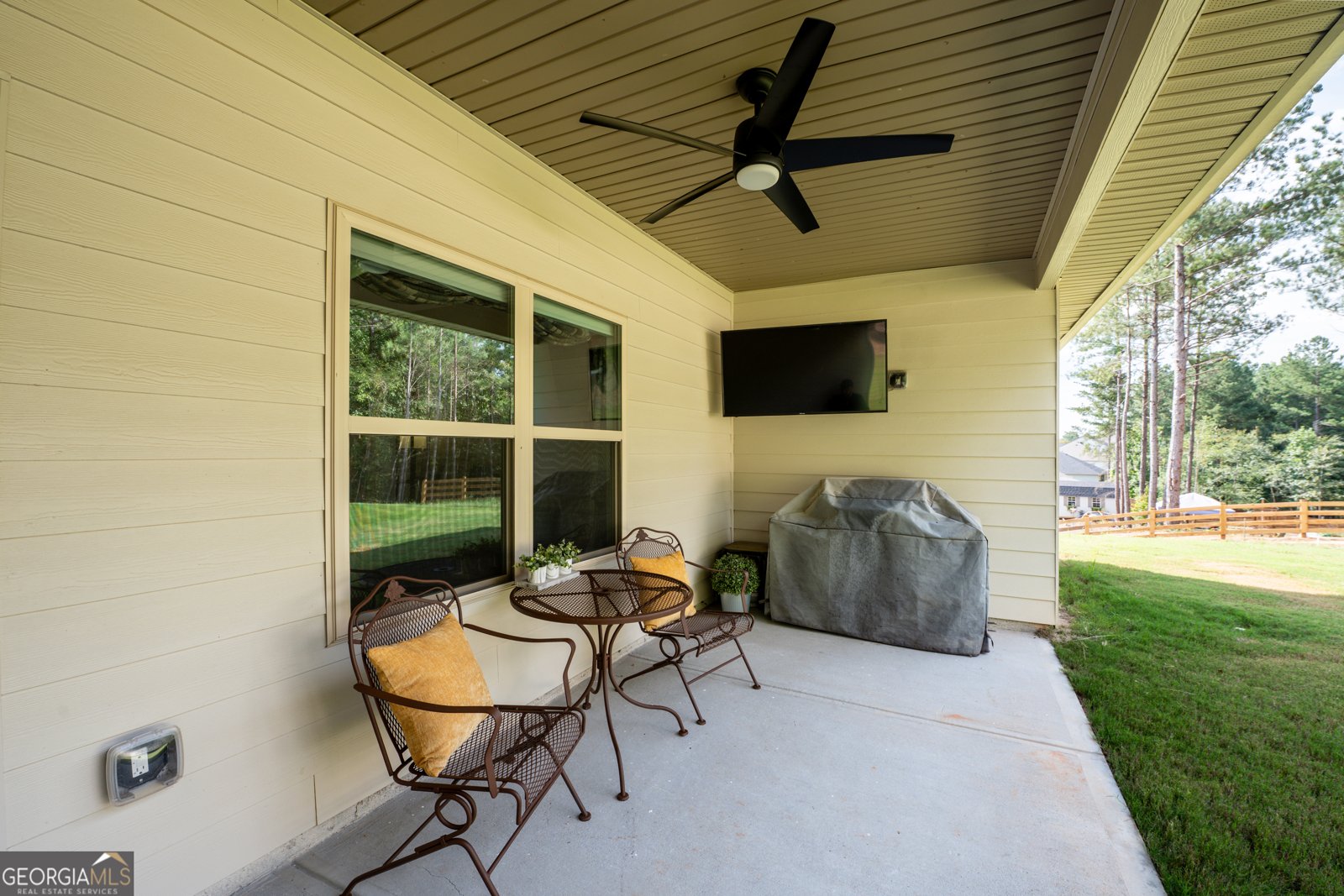 104 Eagle Heights Drive Maysville - 30