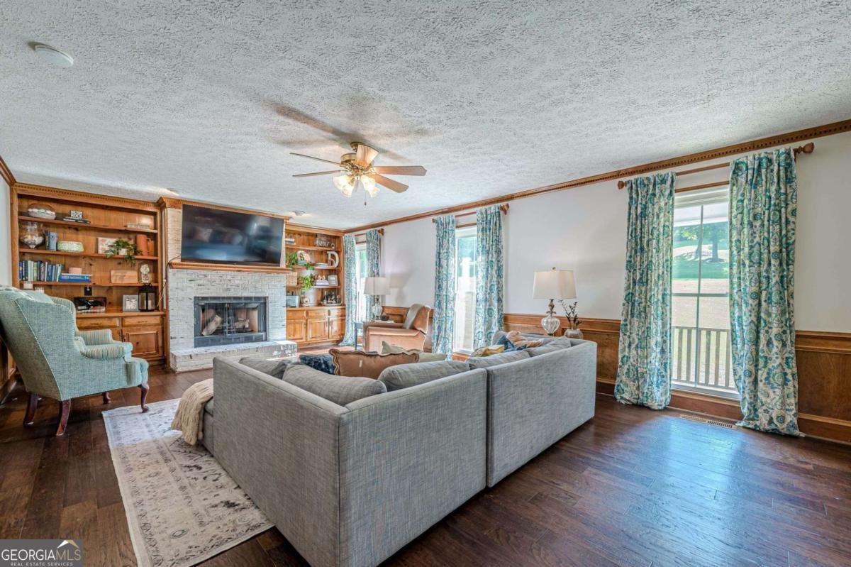 126 Junaluska Drive Woodstock - 13
