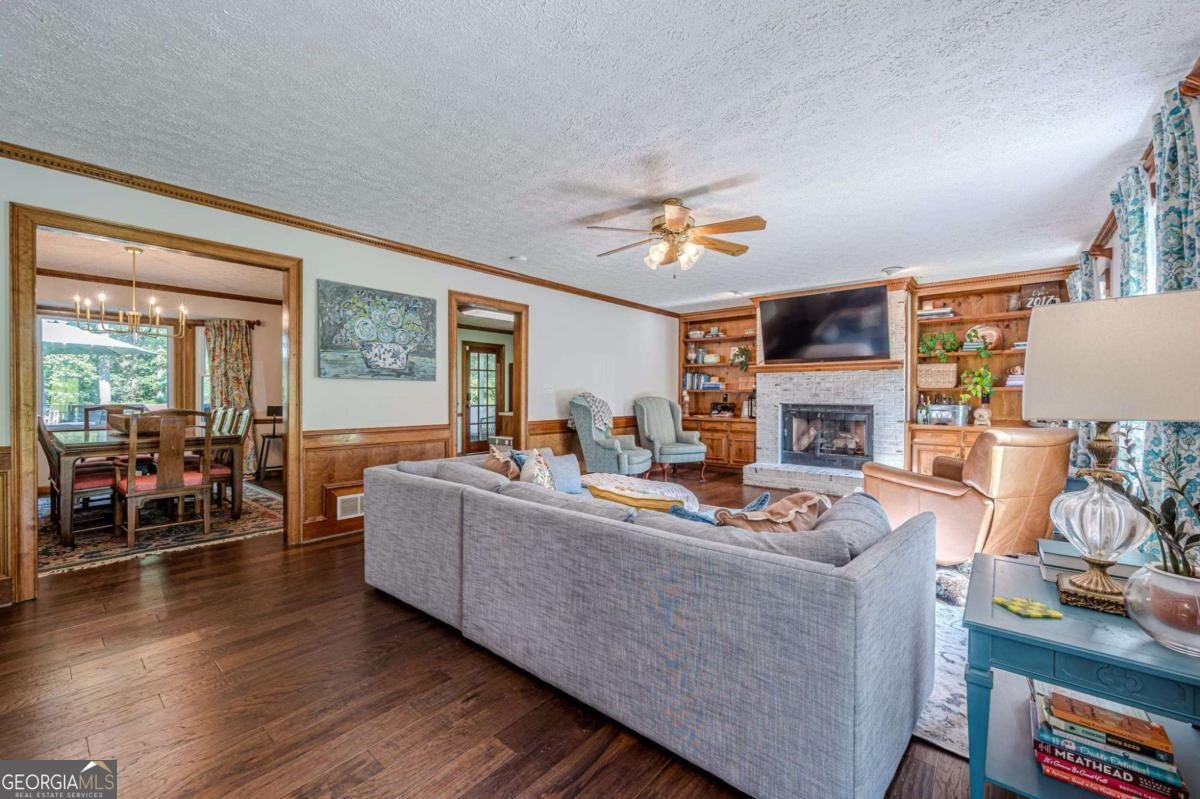 126 Junaluska Drive Woodstock - 14