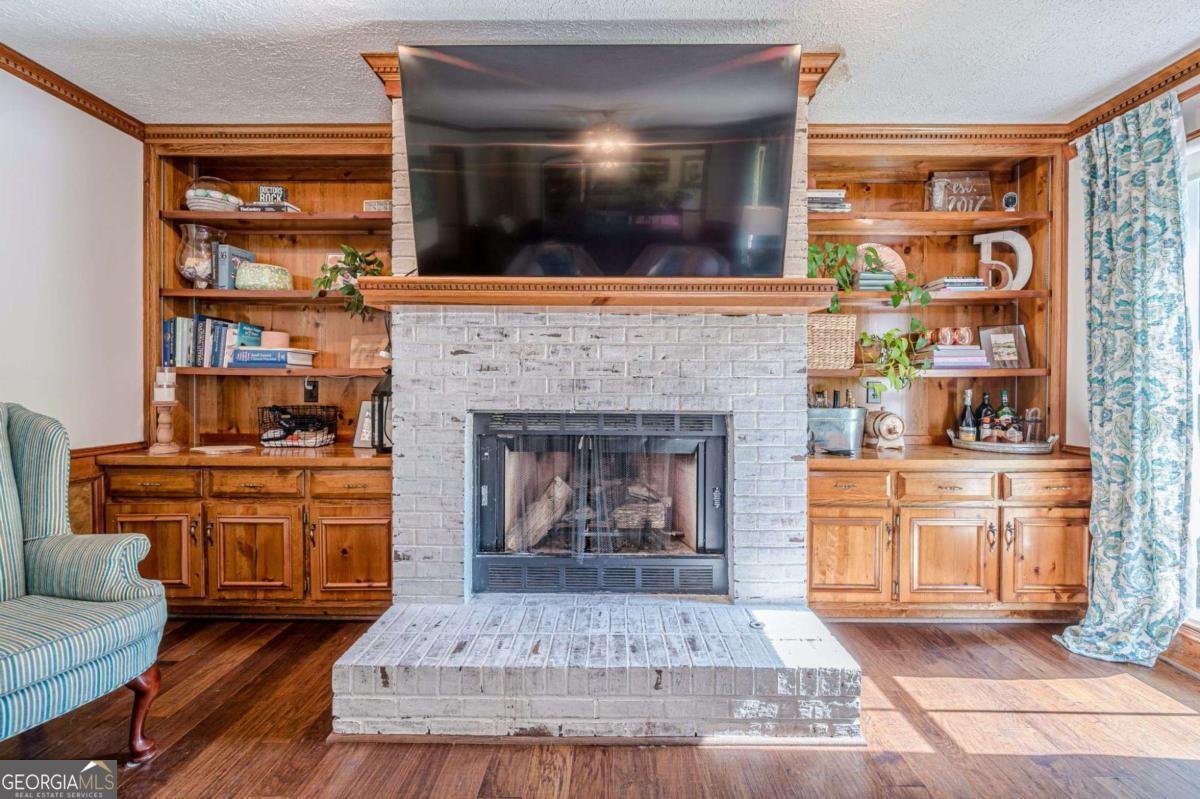 126 Junaluska Drive Woodstock - 15