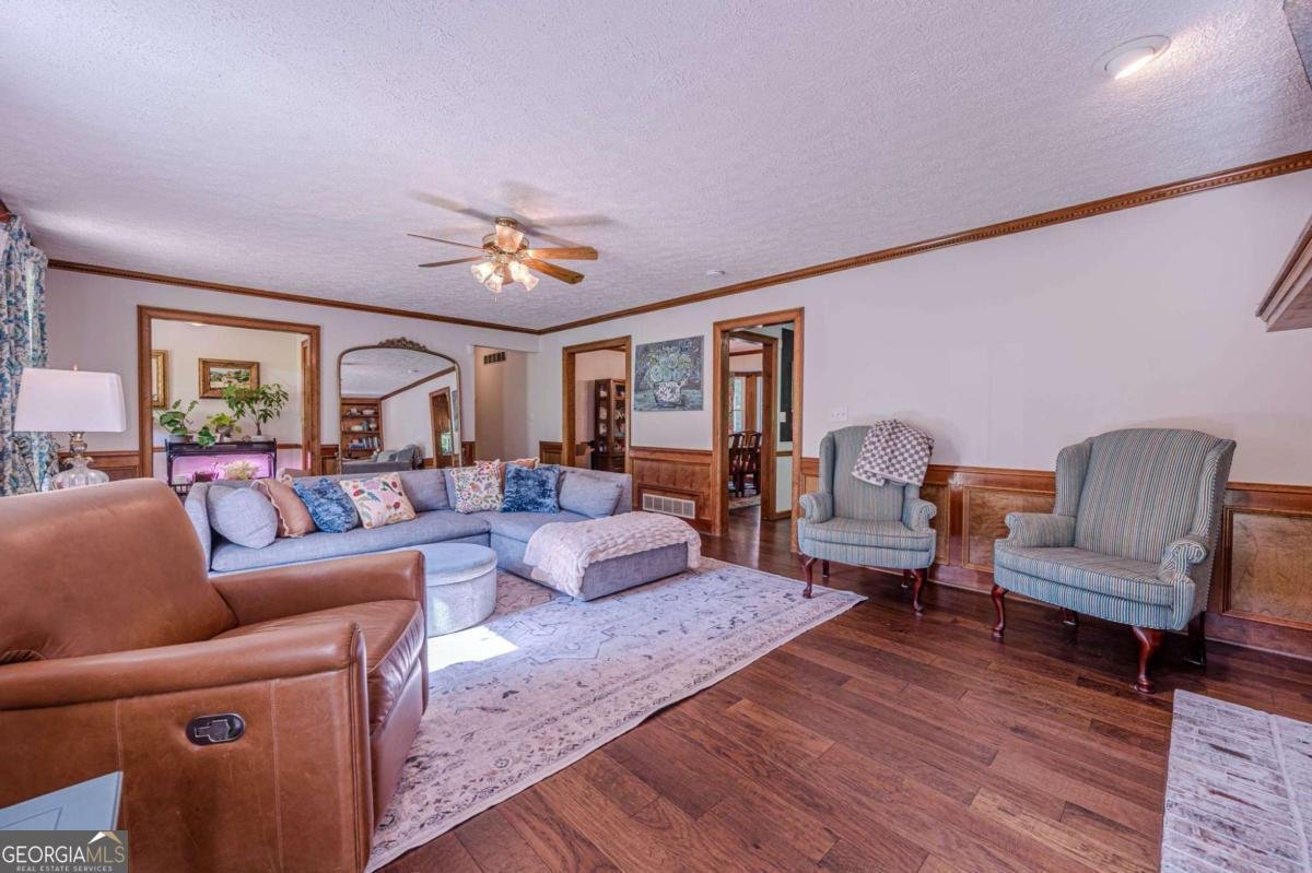 126 Junaluska Drive Woodstock - 17