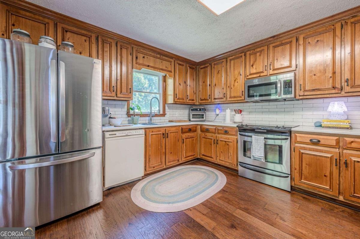 126 Junaluska Drive Woodstock - 18