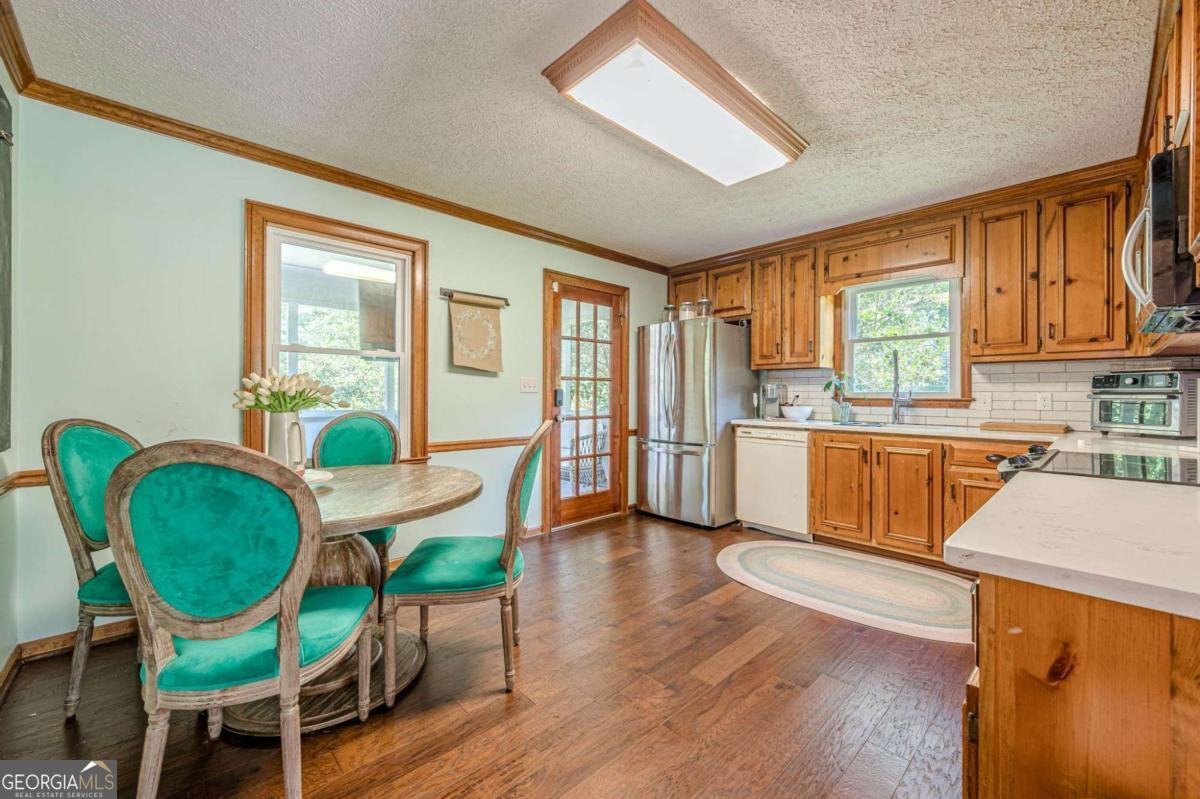 126 Junaluska Drive Woodstock - 19