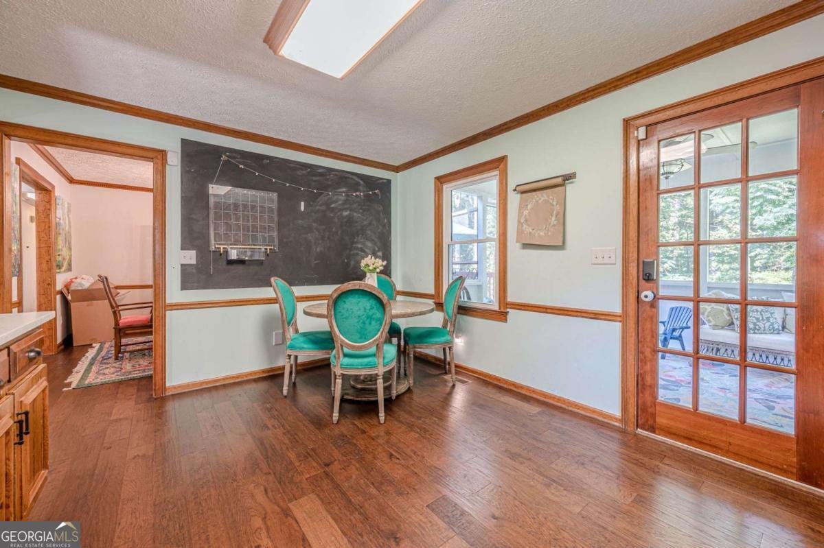 126 Junaluska Drive Woodstock - 20