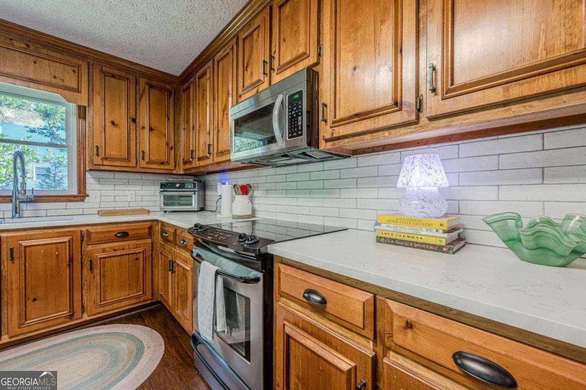 126 Junaluska Drive Woodstock - 21
