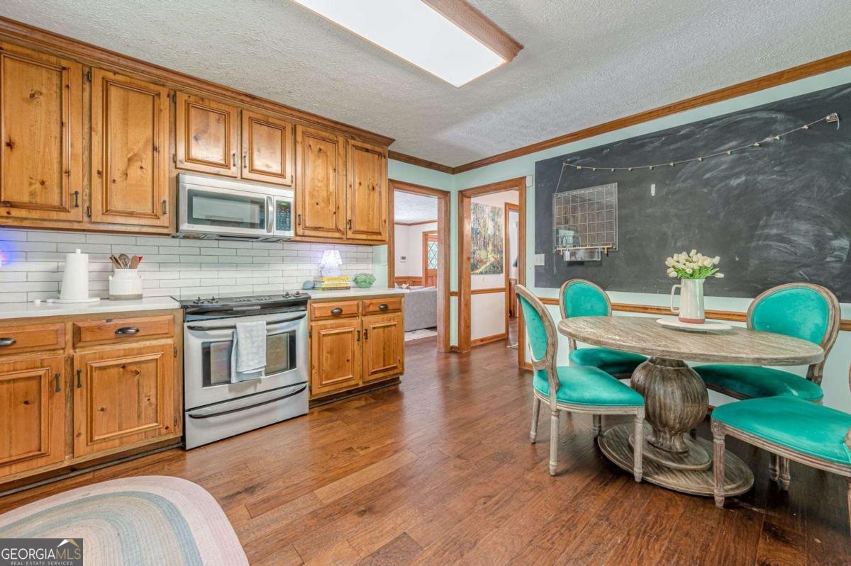 126 Junaluska Drive Woodstock - 22